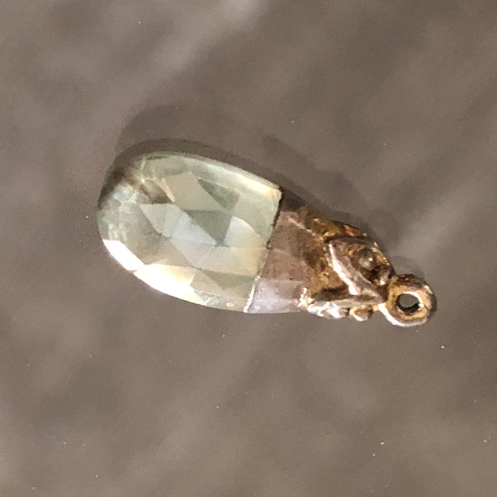 Opal Charm - Picture 3 of 4